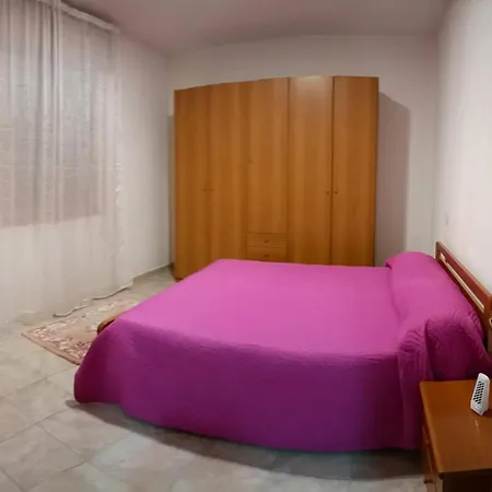 Holiday home Casa Nonno Maiti Scardovari