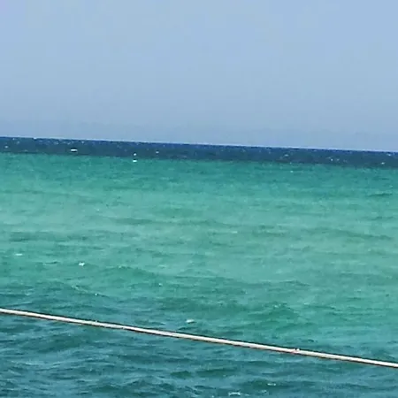 Casa Nonno Maiti