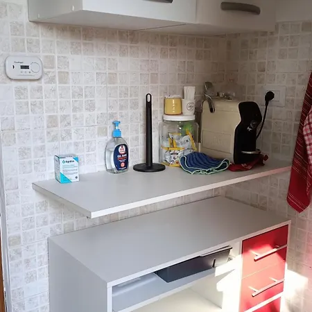 Casa Nonno Maiti *