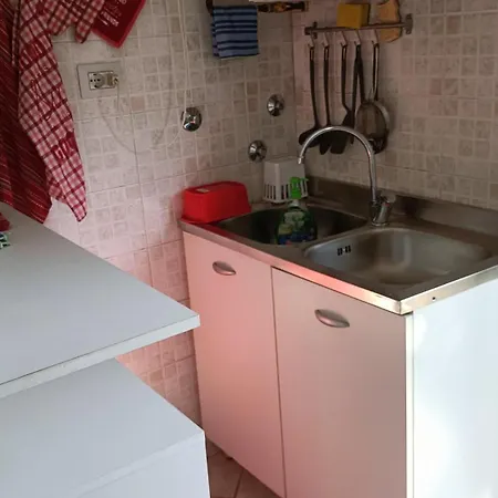 Casa Nonno Maiti *