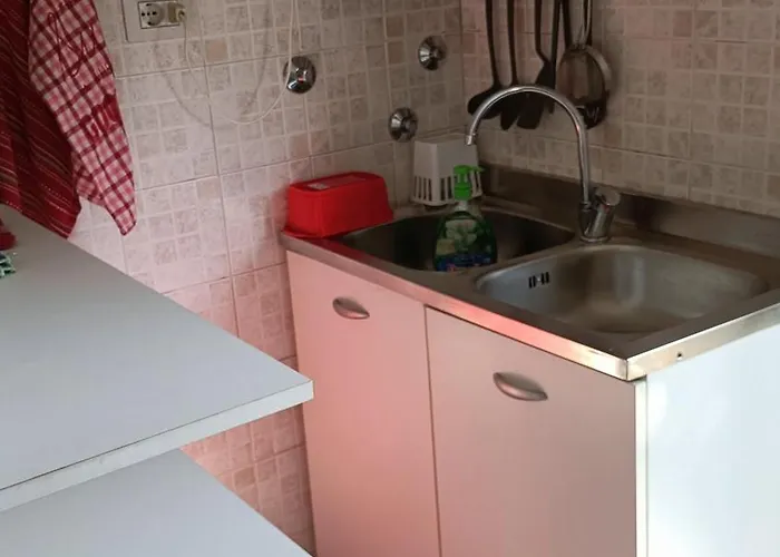 Casa Nonno Maiti *