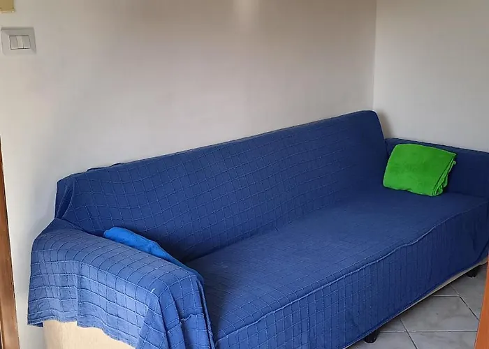 Casa Nonno Maiti * 스카르도바리