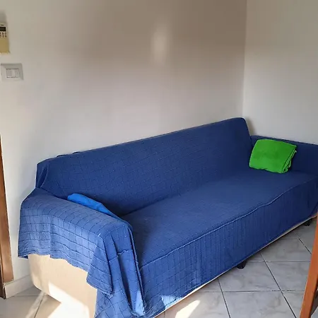Casa Nonno Maiti * Scardovari