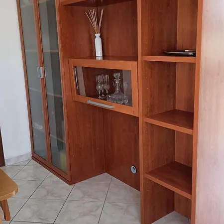 Hébergement de vacances Casa Nonno Maiti Scardovari
