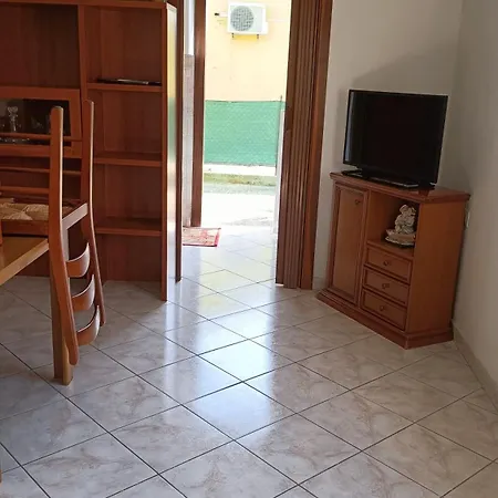 Hébergement de vacances Casa Nonno Maiti *