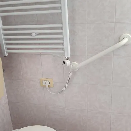 Casa Nonno Maiti