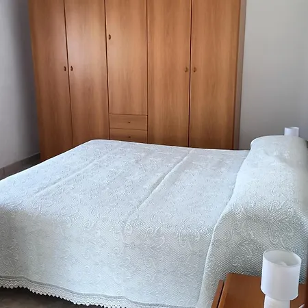 Casa Nonno Maiti